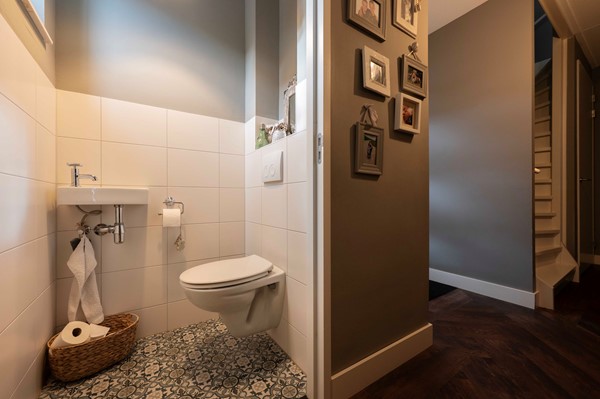 Medium property photo - Steenarend 9, 4744 PA Bosschenhoofd